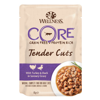 Cat, Wellness Core, Wet Food